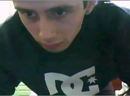 19 boy from Brazil - Canoas/RS